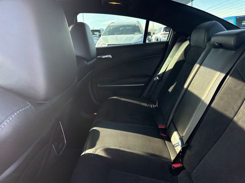 Used 2021 Dodge Charger Scat Pack image 15