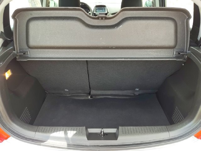 Used 2016 Chevrolet Spark LT FWD image 12