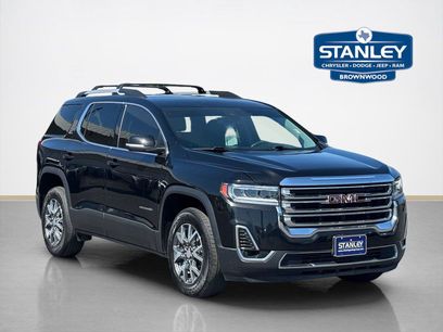 Used 2023 GMC Acadia SLT