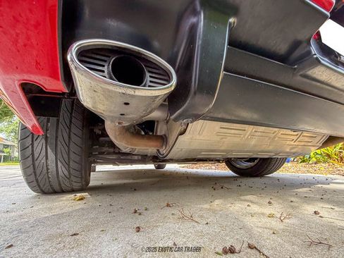 Used 1991 Acura NSX image 56