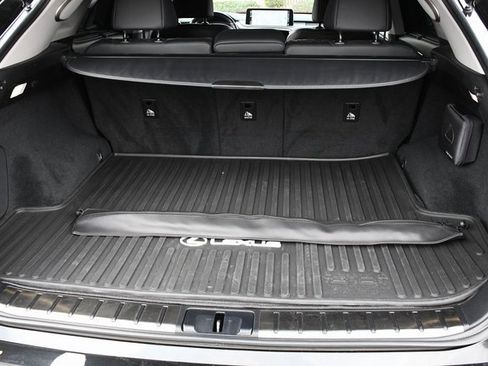 Certified 2022 Lexus RX 350 AWD w/ Luxury Package image 20