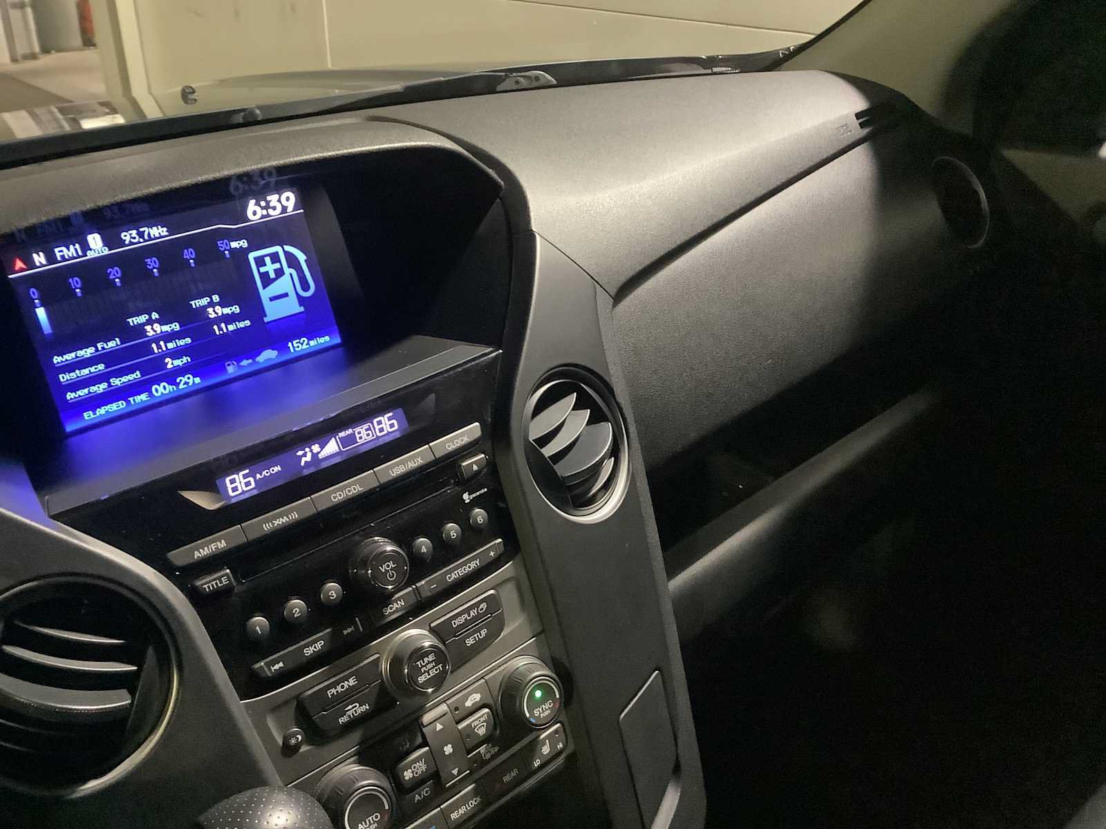 Used 2013 Honda Pilot EX-L image 17
