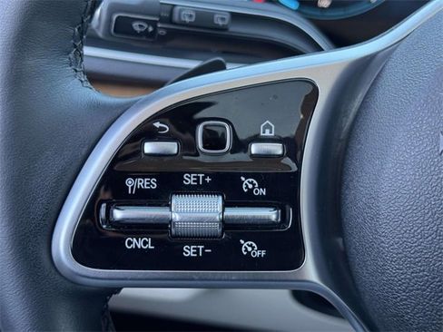 Certified 2022 Mercedes-Benz GLE 350 4MATIC image 23