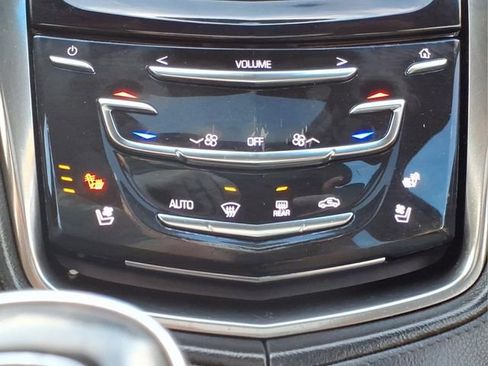 Used 2016 Cadillac CTS Luxury image 19