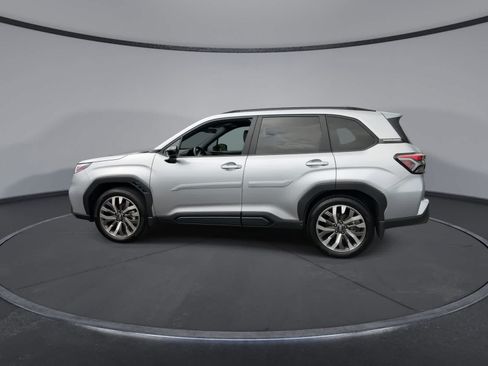 Used 2026 Subaru Forester Touring AWD/4WD image 5