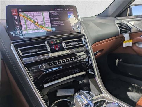 New 2026 BMW 840i image 12