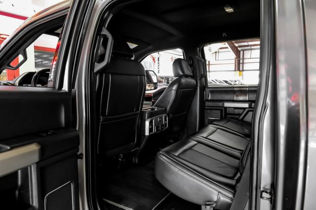 Used 2022 Ford F250 Lariat w/ Chrome Package AWD/4WD image 42