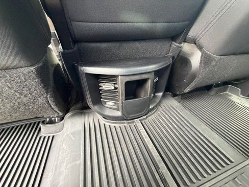Used 2025 RAM 3500 Tradesman AWD/4WD image 25