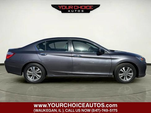 Used 2014 Honda Accord LX image 8
