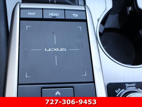 Used 2020 Lexus RX 350 F Sport image 32