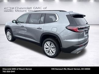 New 2026 GMC Acadia Elevation w/ Elevation Premium Package FWD video 3