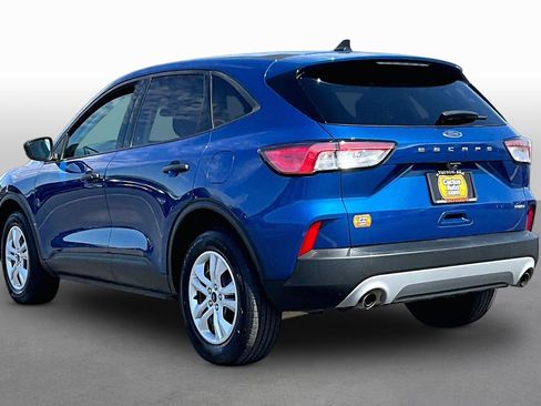 Used 2022 Ford Escape S AWD/4WD image 11