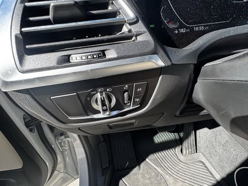 Certified 2023 BMW X3 sDrive30i w/ Convenience Package image 11