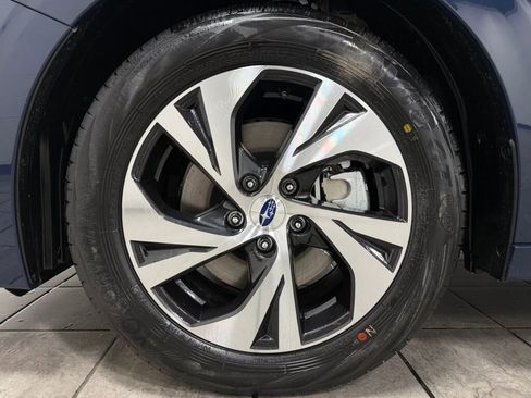 New 2025 Subaru Legacy Premium image 20