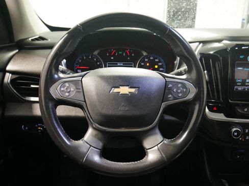 Used 2019 Chevrolet Traverse RS image 21
