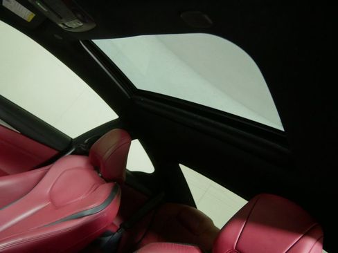 Used 2020 INFINITI Q60 Red Sport 400 image 12