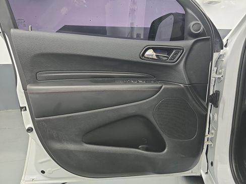 Used 2023 Dodge Durango GT image 21