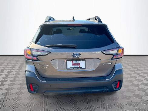 Used 2021 Subaru Outback Premium image 32