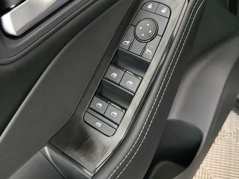 New 2026 Nissan Rogue Dark Armor FWD image 23