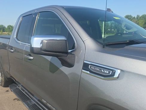 Used 2021 GMC Sierra 1500 SLE w/ X31 Off-Road Package AWD/4WD image 5