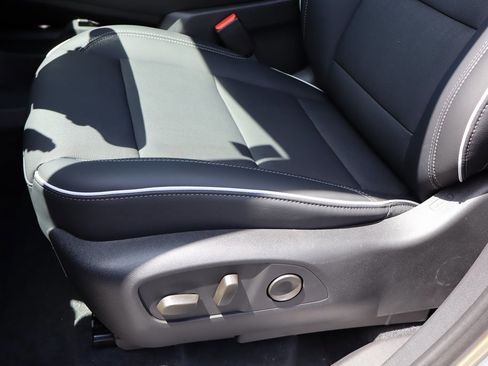 New 2025 Buick Enclave Preferred image 10