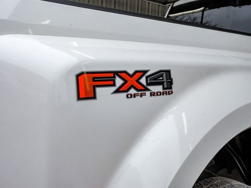 Used 2020 Ford F350 King Ranch w/ King Ranch Ultimate Package image 56