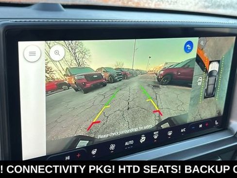 New 2026 Ford Bronco Sport Badlands image 17