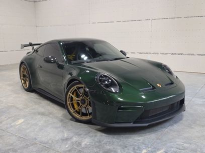 Used 2026 Porsche 911 GT3