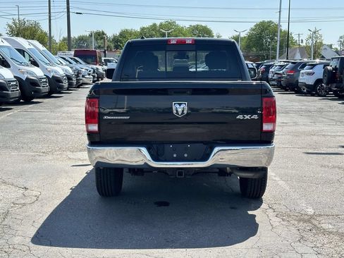 Used 2016 RAM 1500 Outdoorsman AWD/4WD image 5