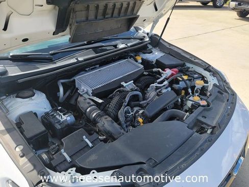 Used 2022 Subaru WRX Limited AWD/4WD image 32