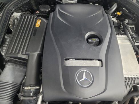 Used 2017 Mercedes-Benz C 300 Sedan w/ Premium 1 Package image 30