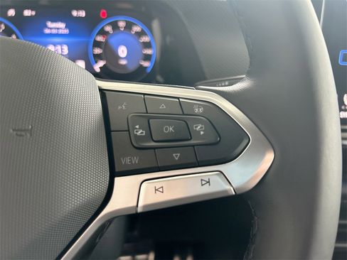 New 2025 Volkswagen Atlas Cross Sport SEL Premium R-Line image 20