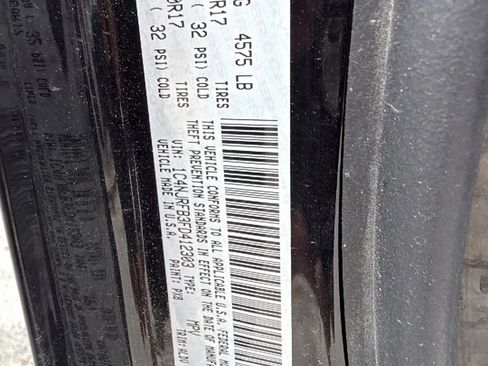 Used 2015 Jeep Patriot High Altitude AWD/4WD image 43