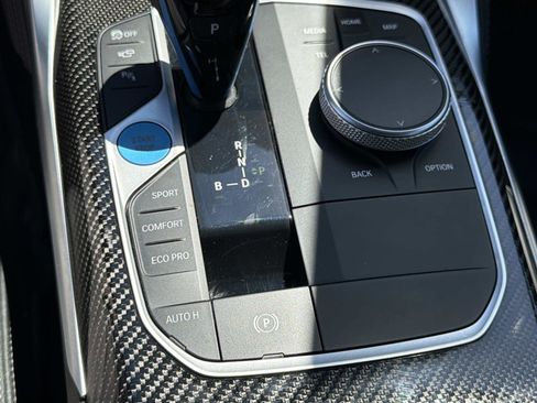 Certified 2023 BMW i4 M50 w/ Premium Package image 23