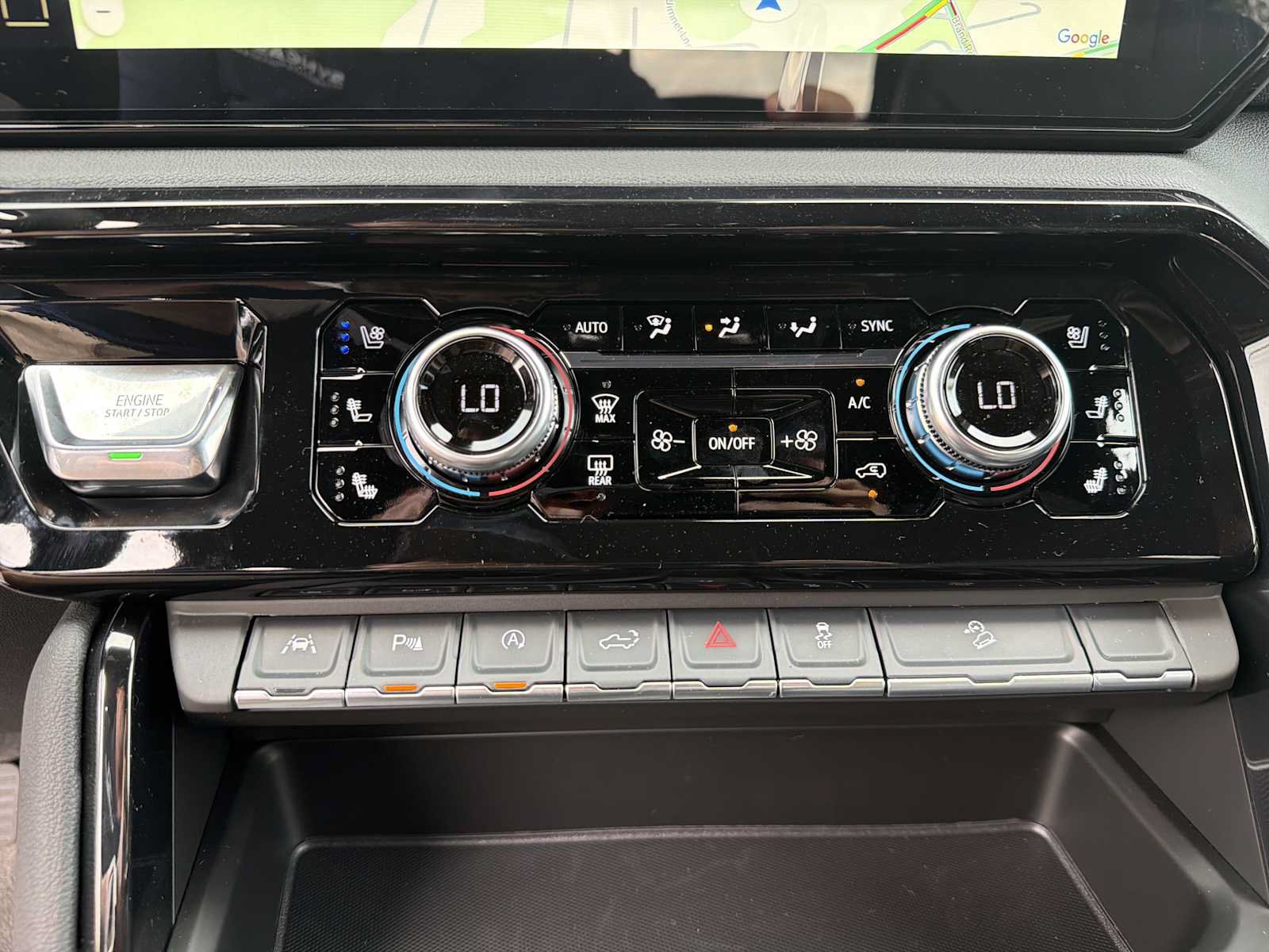 New 2026 GMC Sierra 1500 AT4 w/ AT4 Premium Package AWD/4WD image 11