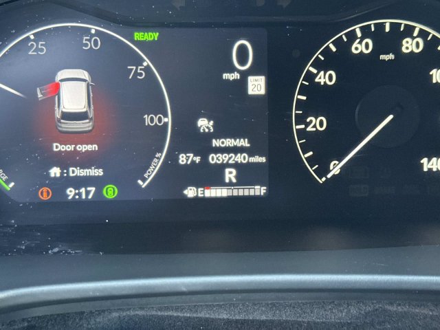 Certified 2024 Honda CR-V Sport image 27