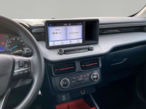 Certified 2022 Ford Maverick XLT w/ Equipment Group 300A Standard image 6