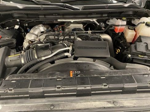 Used 2025 GMC Sierra 2500 AT4 w/ AT4 Premium Plus Package AWD/4WD image 29