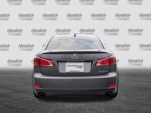 Used 2013 Lexus IS 250 image 9