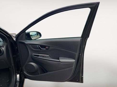 Used 2023 Hyundai Kona N FWD image 25