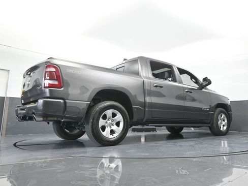 Used 2023 RAM 1500 Big Horn AWD/4WD image 68