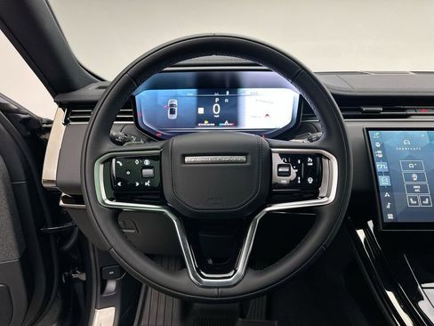 New 2026 Land Rover Range Rover Sport SE image 22