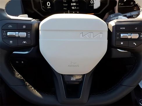 New 2025 Kia K4 GT-Line w/ GT-Line Premium Package image 13