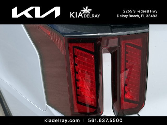 New 2026 Kia Sorento LX FWD image 7