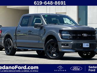 New 2026 Ford F150 STX w/ F-150 LOBO Package AWD/4WD video 1