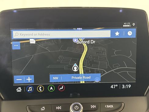 Used 2023 Chevrolet Blazer RS w/ Enhanced Convenience Package image 29