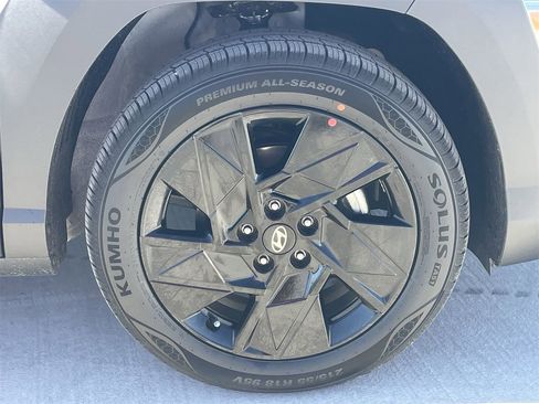 New 2026 Hyundai Kona SEL Sport image 9