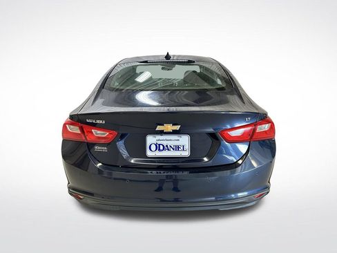 Used 2016 Chevrolet Malibu LT w/ Leather Package FWD image 30