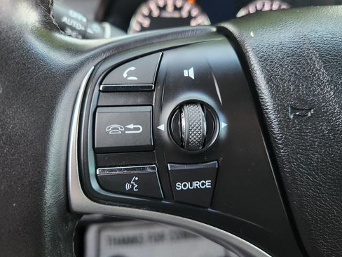 Used 2018 Acura RLX w/ Technology Package image 40