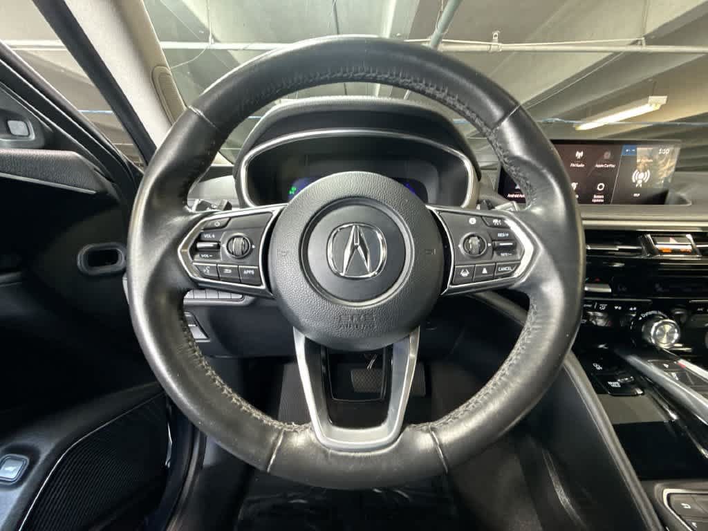 Used 2024 Acura MDX FWD image 15